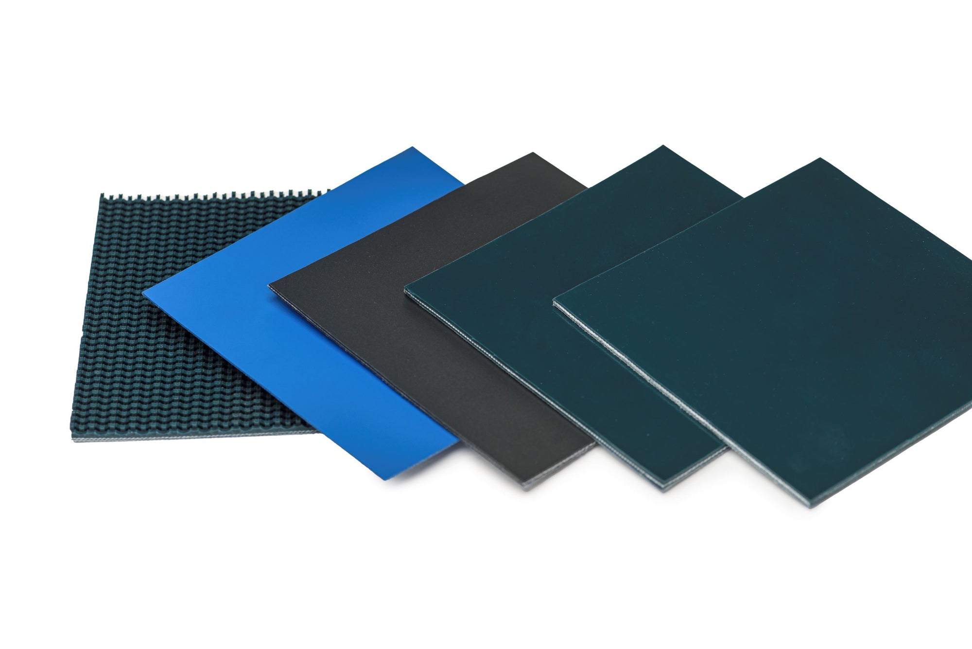 Belts For Conveyors