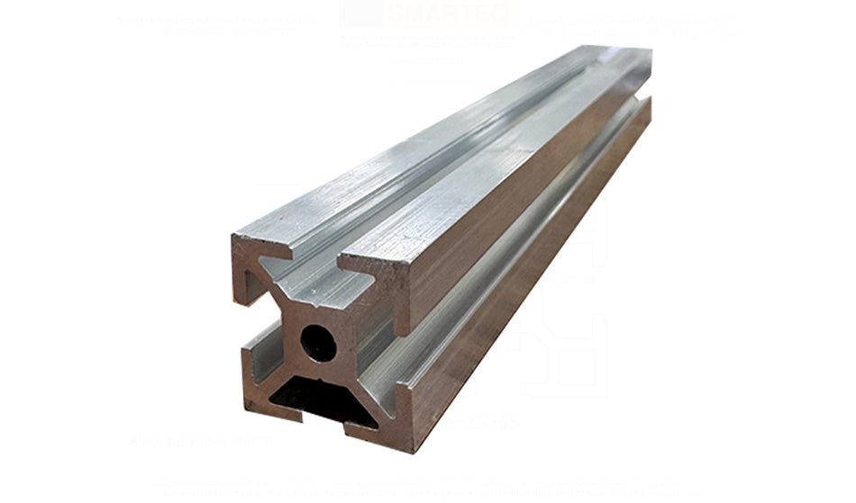 Aluminum Profile -28157 25X25-
