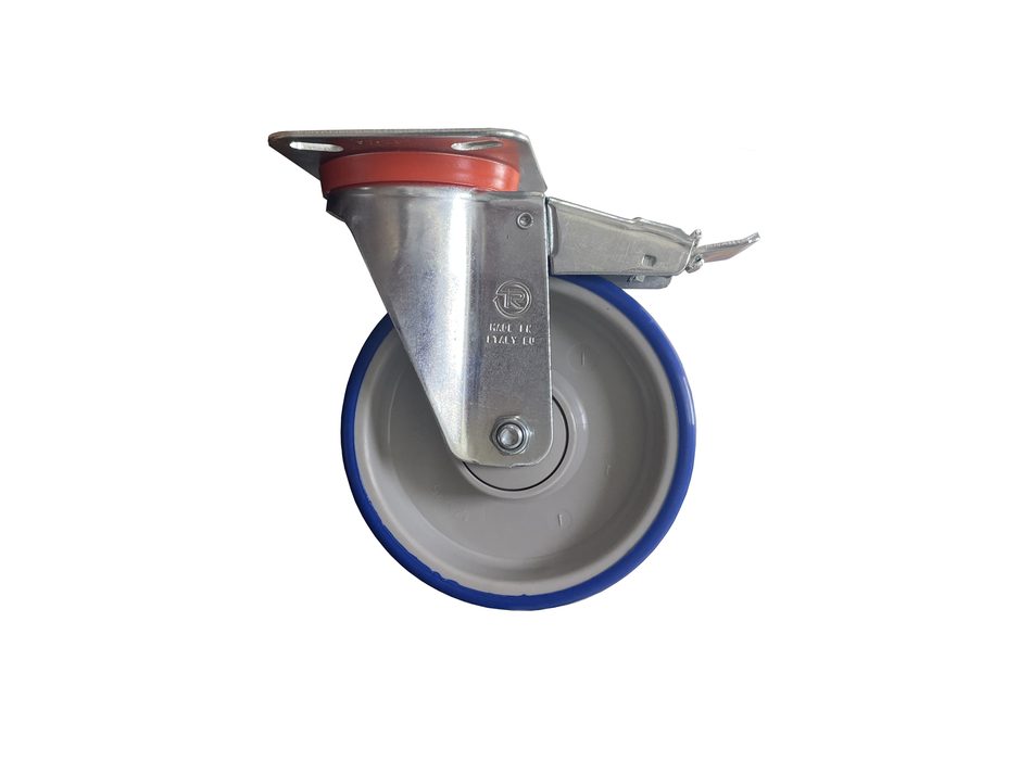 Caster Wheels