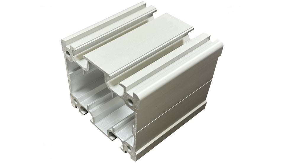 Aluminum Profile -26870 100X85-