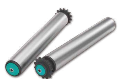 SS Driven Roller W600mm