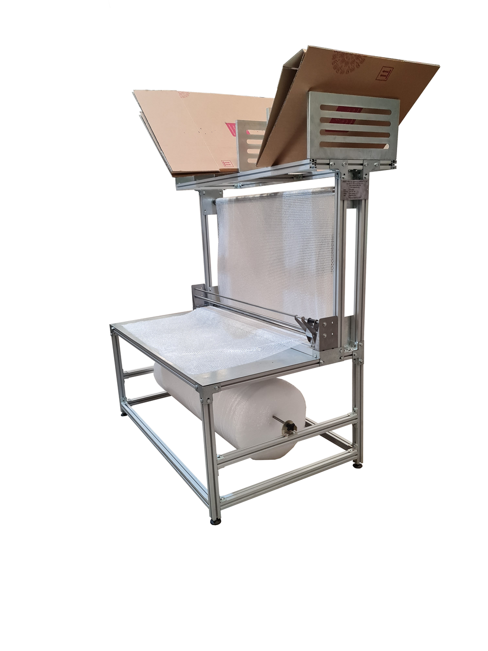 Packing Station Table