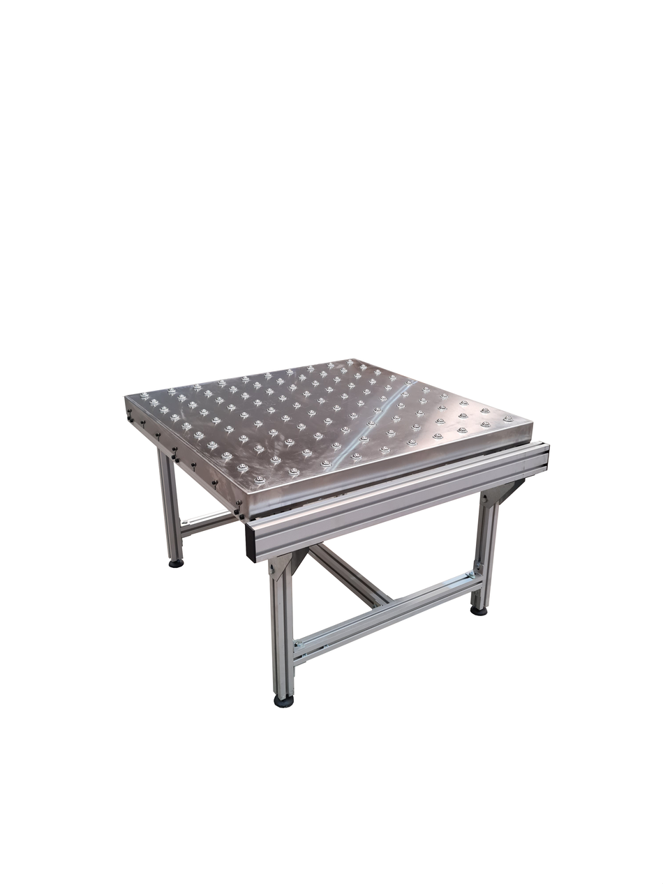 Ball Transfer Table