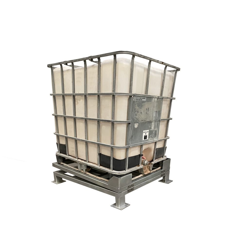 IBC Tilter
