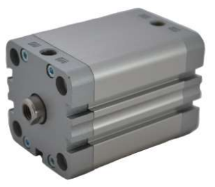 Pneumatic Cylinder CA Series