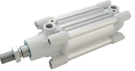 Pneumatic Cylinder SA Series