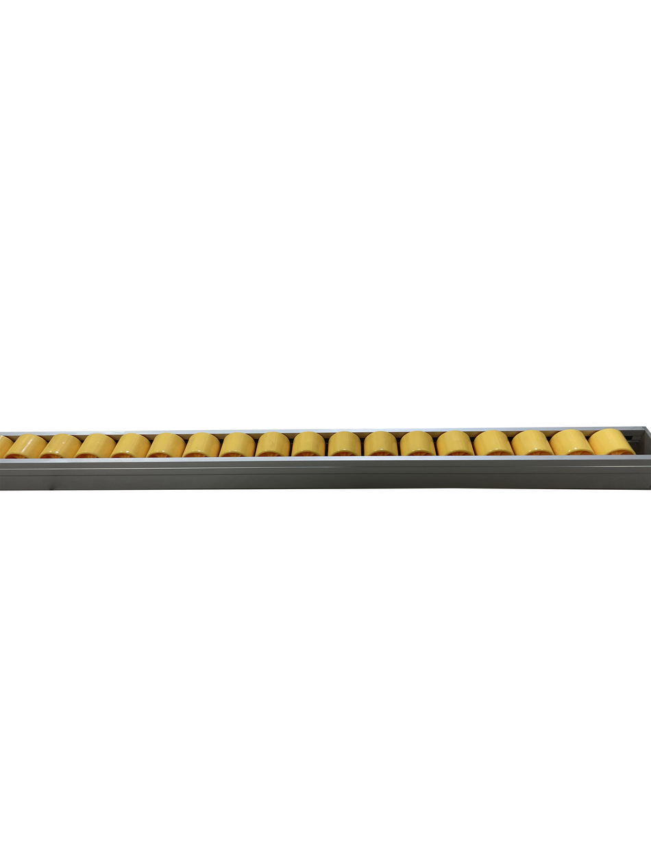 Flow Wheel Track