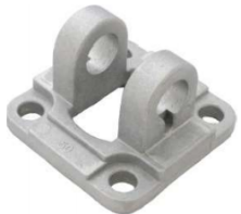 Narrow Hinge