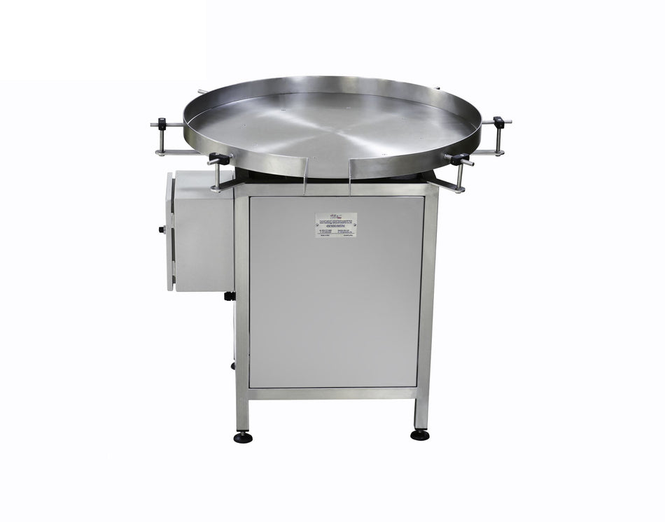 Rotary Table